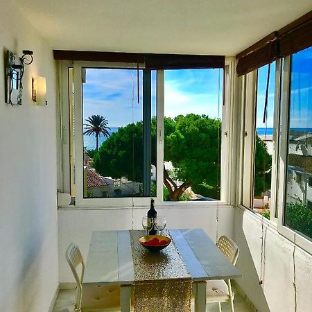 Cala Sunset Studio Cala De Mijas La Cala De Mijas Εξωτερικό φωτογραφία