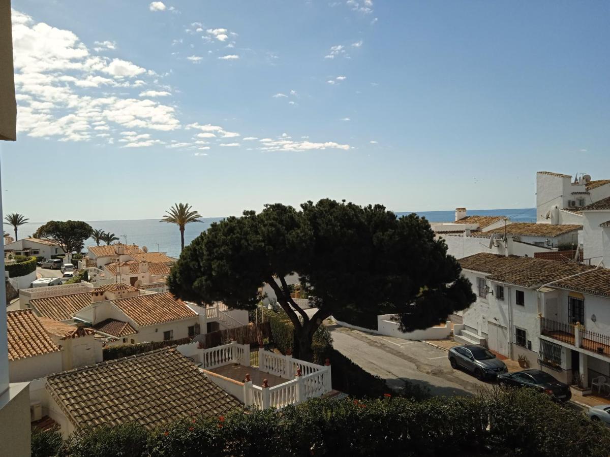 Cala Sunset Studio Cala De Mijas La Cala De Mijas Εξωτερικό φωτογραφία