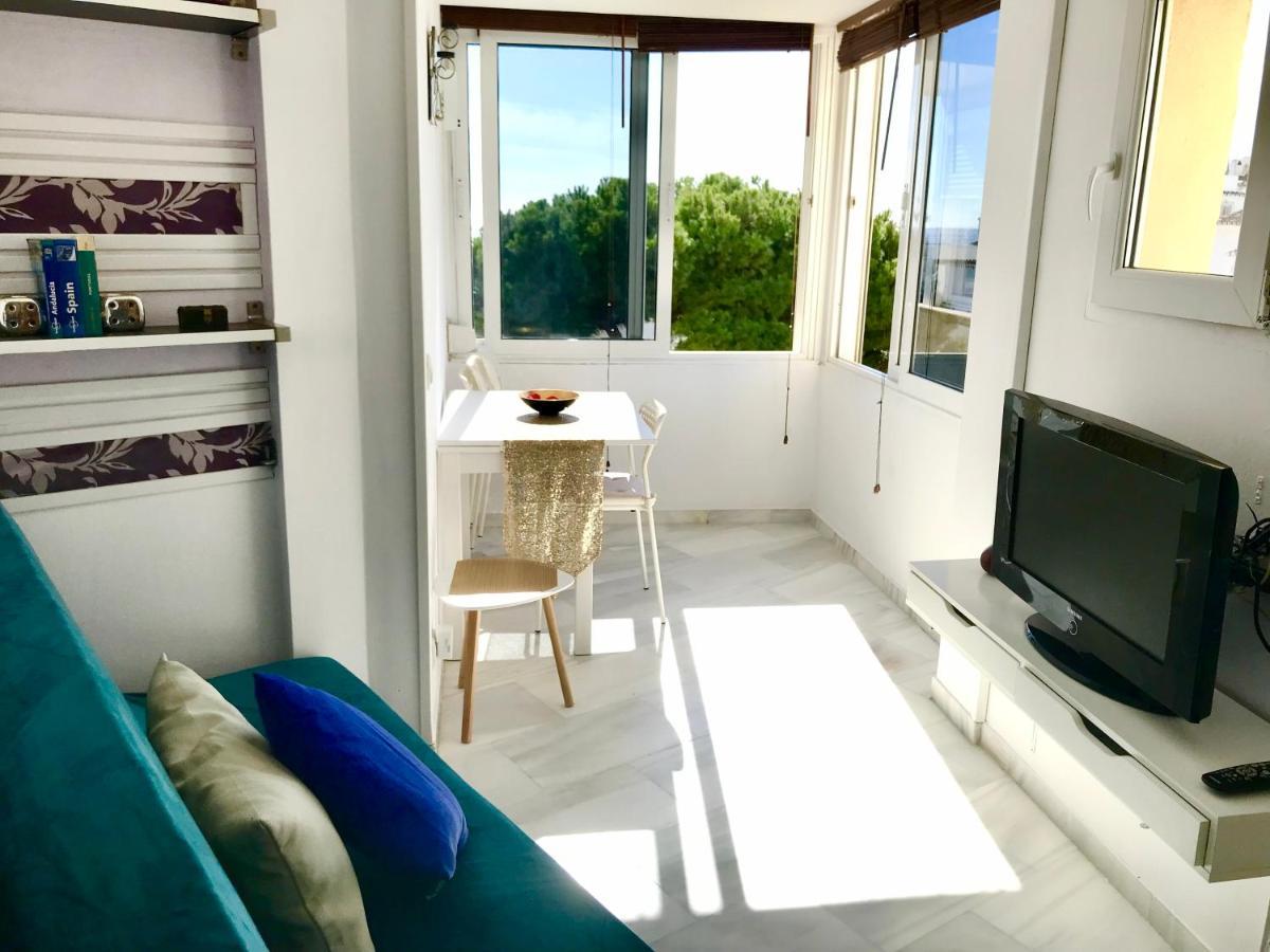 Cala Sunset Studio Cala De Mijas La Cala De Mijas Εξωτερικό φωτογραφία