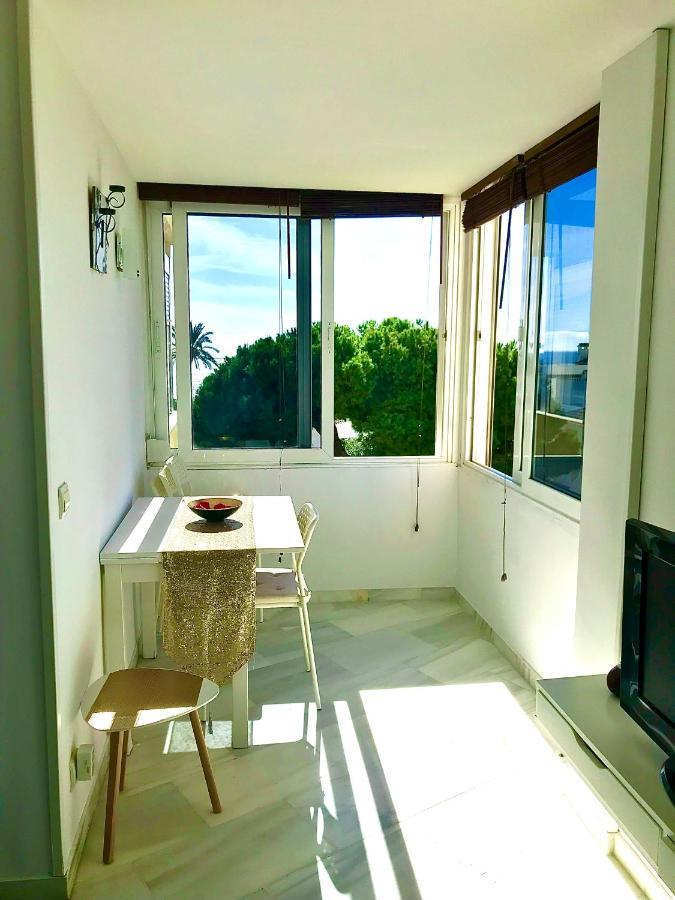Cala Sunset Studio Cala De Mijas La Cala De Mijas Εξωτερικό φωτογραφία