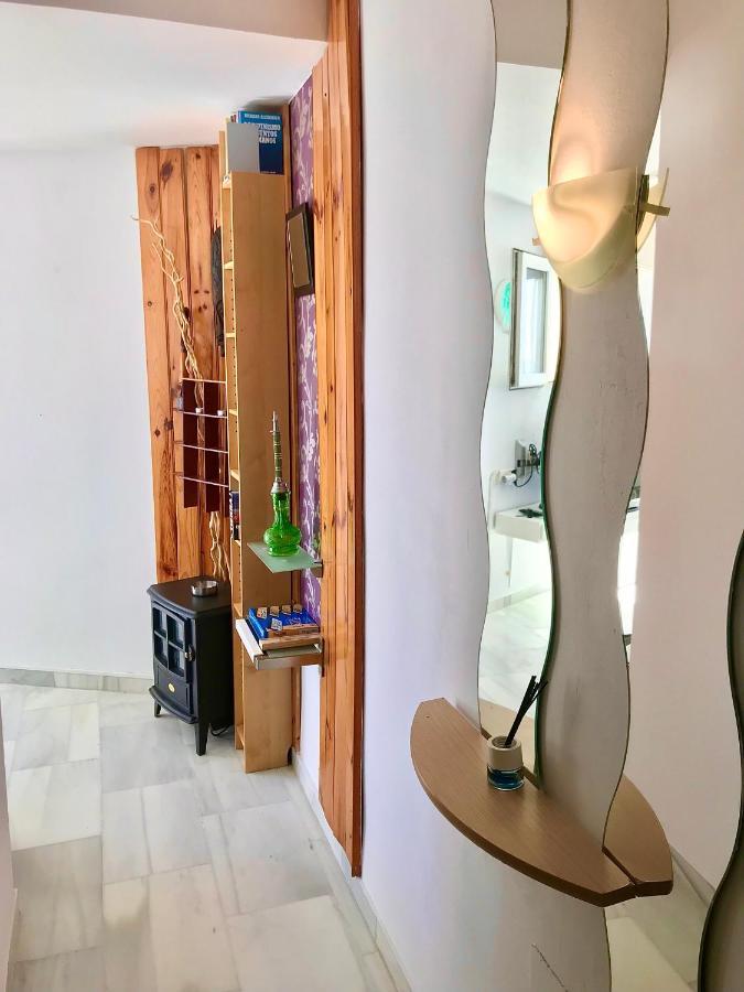 Cala Sunset Studio Cala De Mijas La Cala De Mijas Εξωτερικό φωτογραφία