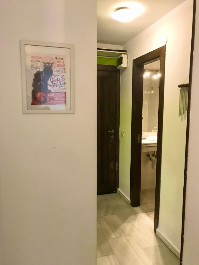 Cala Sunset Studio Cala De Mijas La Cala De Mijas Εξωτερικό φωτογραφία