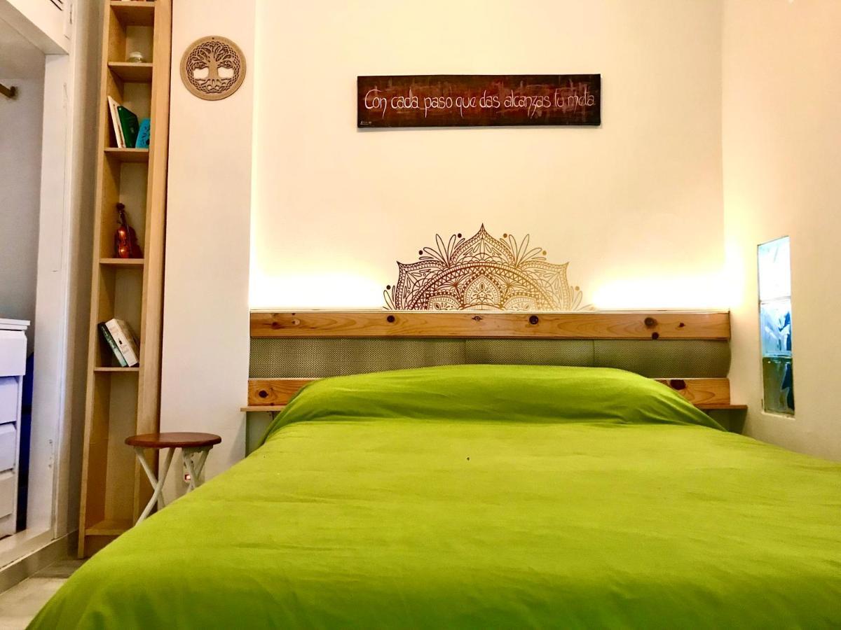 Cala Sunset Studio Cala De Mijas La Cala De Mijas Εξωτερικό φωτογραφία
