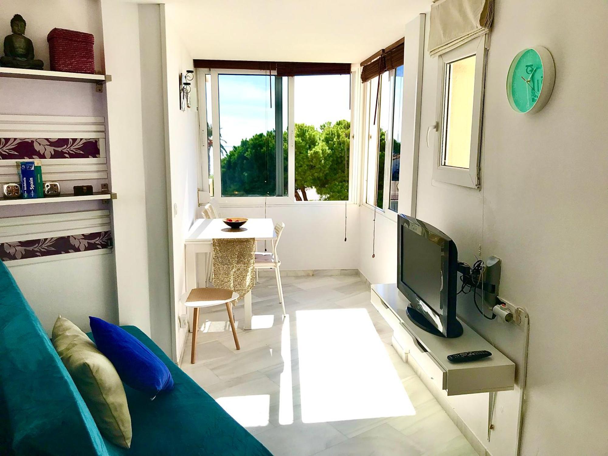Cala Sunset Studio Cala De Mijas La Cala De Mijas Εξωτερικό φωτογραφία