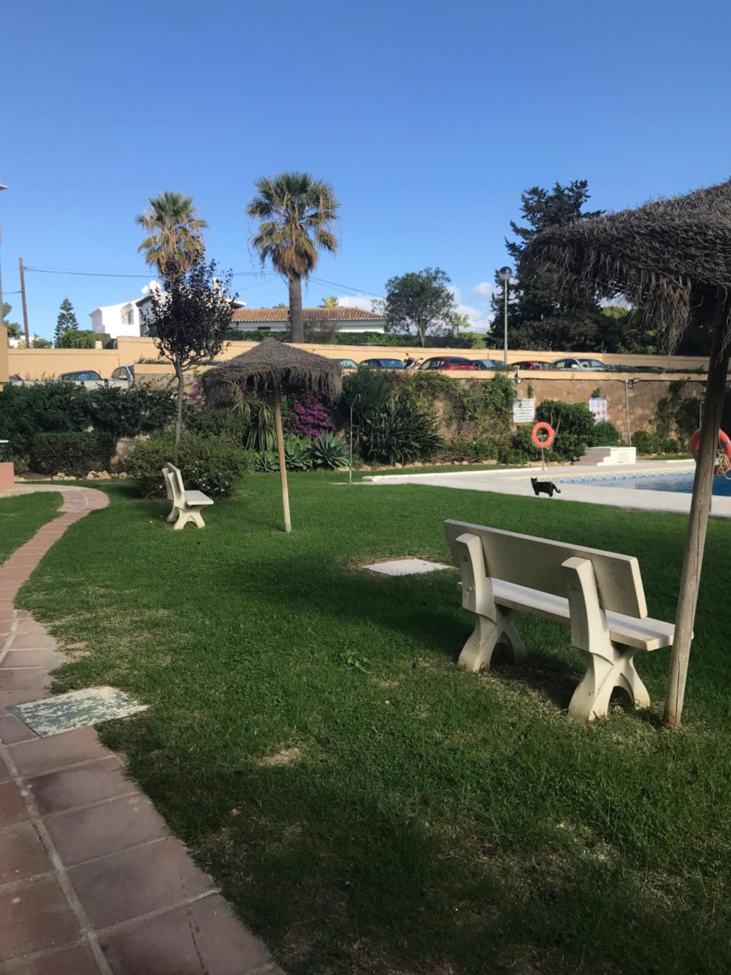 Cala Sunset Studio Cala De Mijas La Cala De Mijas Εξωτερικό φωτογραφία
