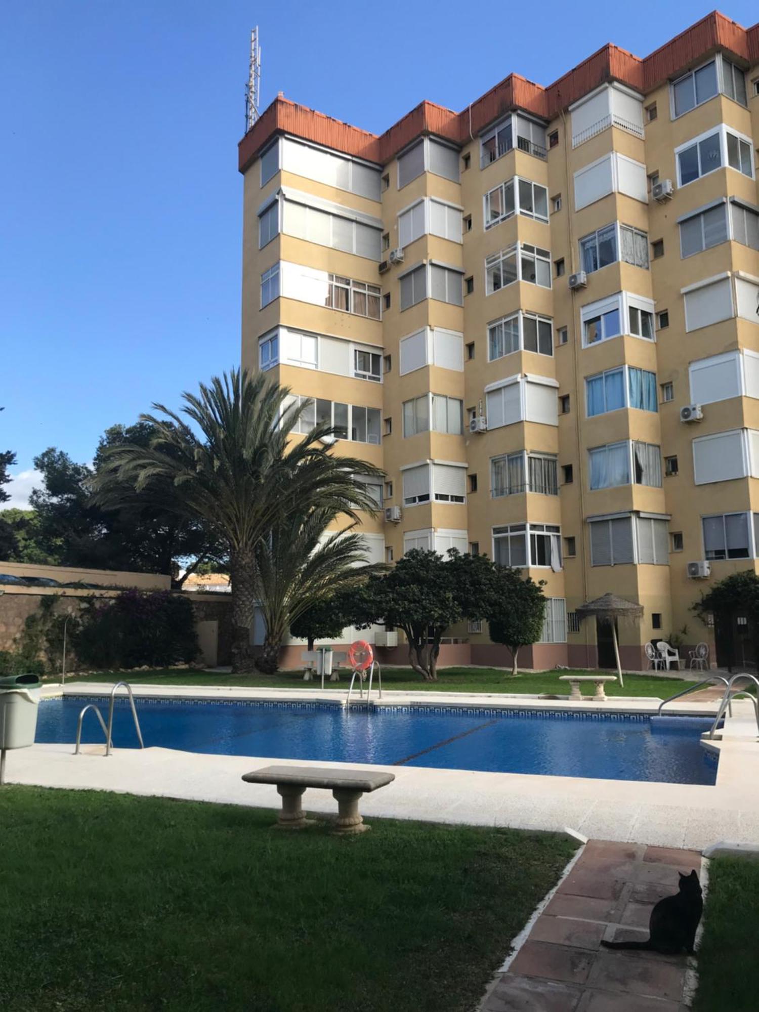 Cala Sunset Studio Cala De Mijas La Cala De Mijas Εξωτερικό φωτογραφία